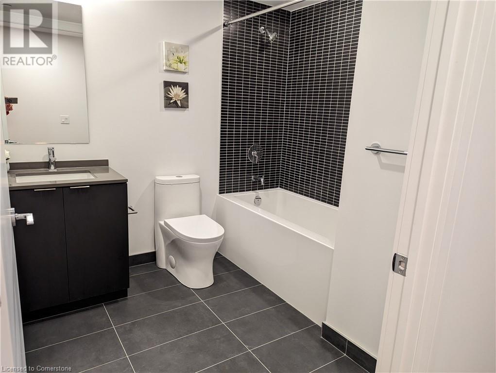 1 Jarvis Street Unit# 518, Hamilton, Ontario  L8R 3J2 - Photo 31 - 40747954