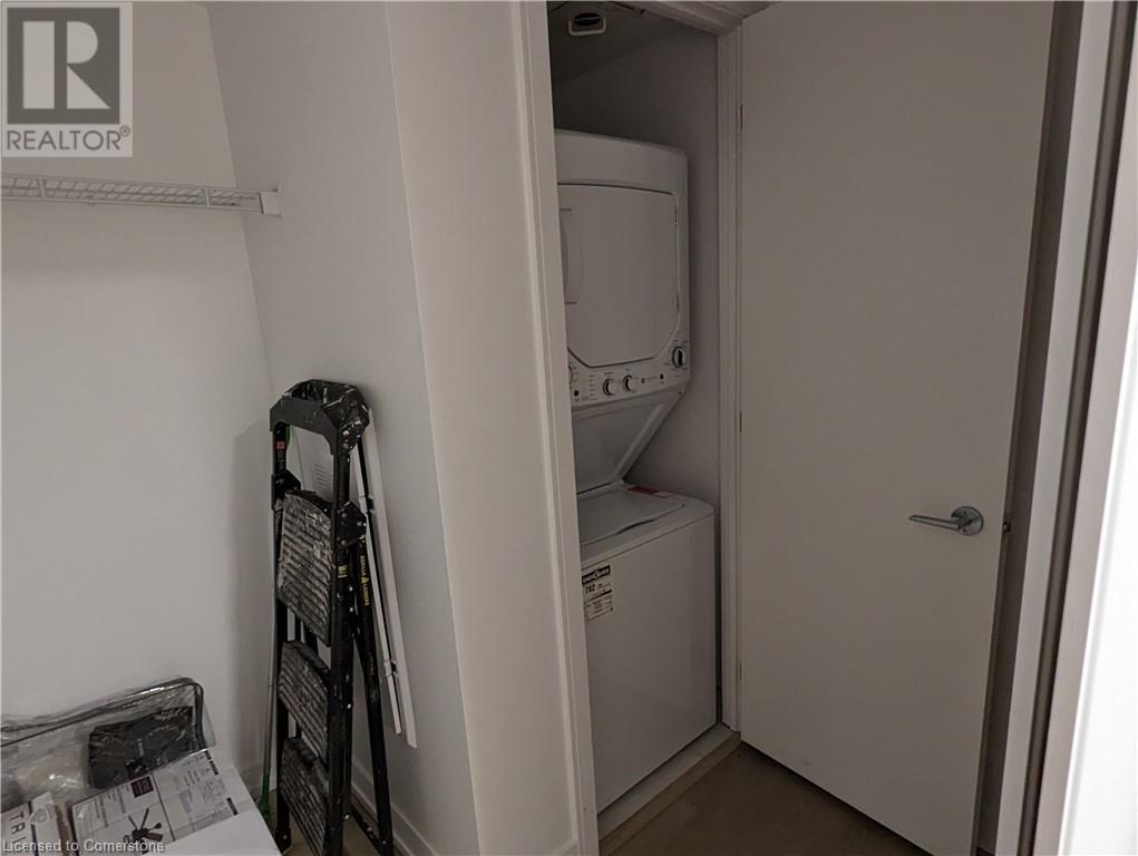 1 Jarvis Street Unit# 518, Hamilton, Ontario  L8R 3J2 - Photo 33 - 40747954