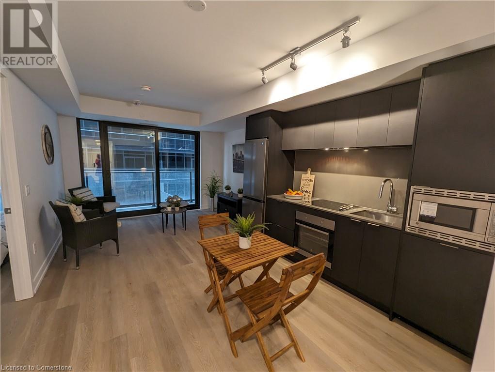 1 Jarvis Street Unit# 518, Hamilton, Ontario  L8R 3J2 - Photo 4 - 40747954