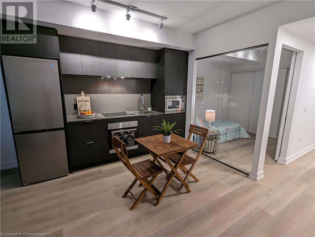 1 Jarvis Street Unit# 518, Hamilton, Ontario  L8R 3J2 - Photo 6 - 40747954