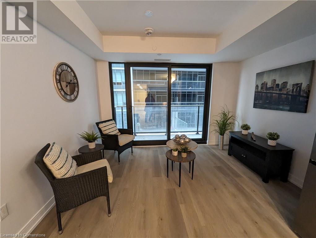 1 Jarvis Street Unit# 518, Hamilton, Ontario  L8R 3J2 - Photo 8 - 40747954