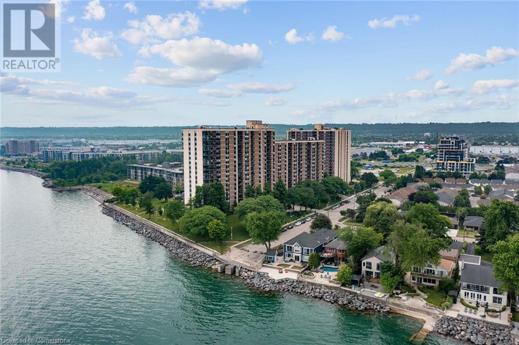 500 Greens Road Unit# 218, Hamilton, Ontario  L8E 3M6 - Photo 1 - 40748061