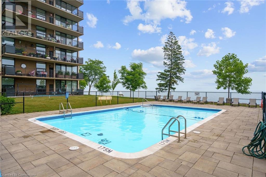 500 Greens Road Unit# 218, Hamilton, Ontario  L8E 3M6 - Photo 18 - 40748061