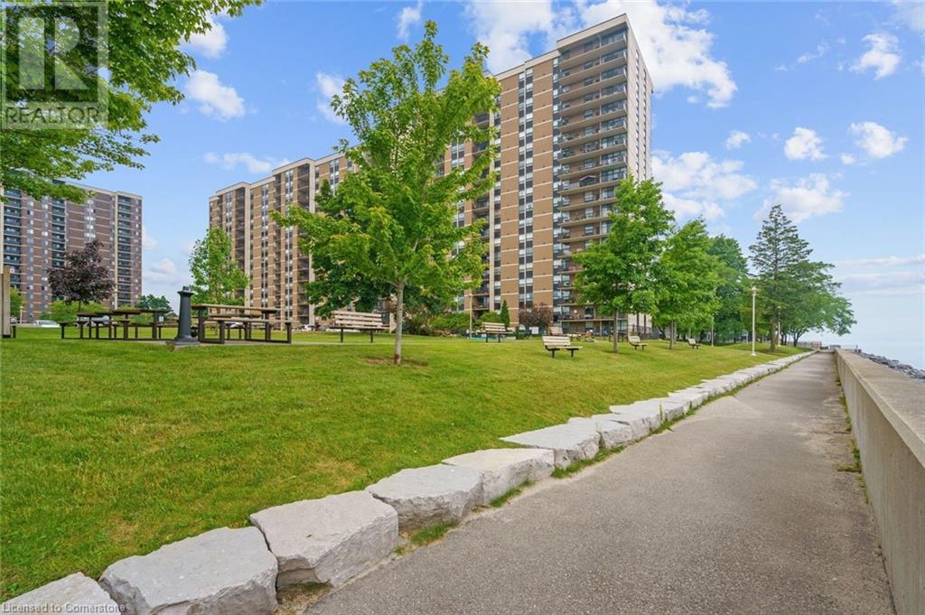 500 Greens Road Unit# 218, Hamilton, Ontario  L8E 3M6 - Photo 21 - 40748061