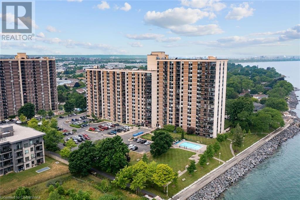 500 Greens Road Unit# 218, Hamilton, Ontario  L8E 3M6 - Photo 3 - 40748061
