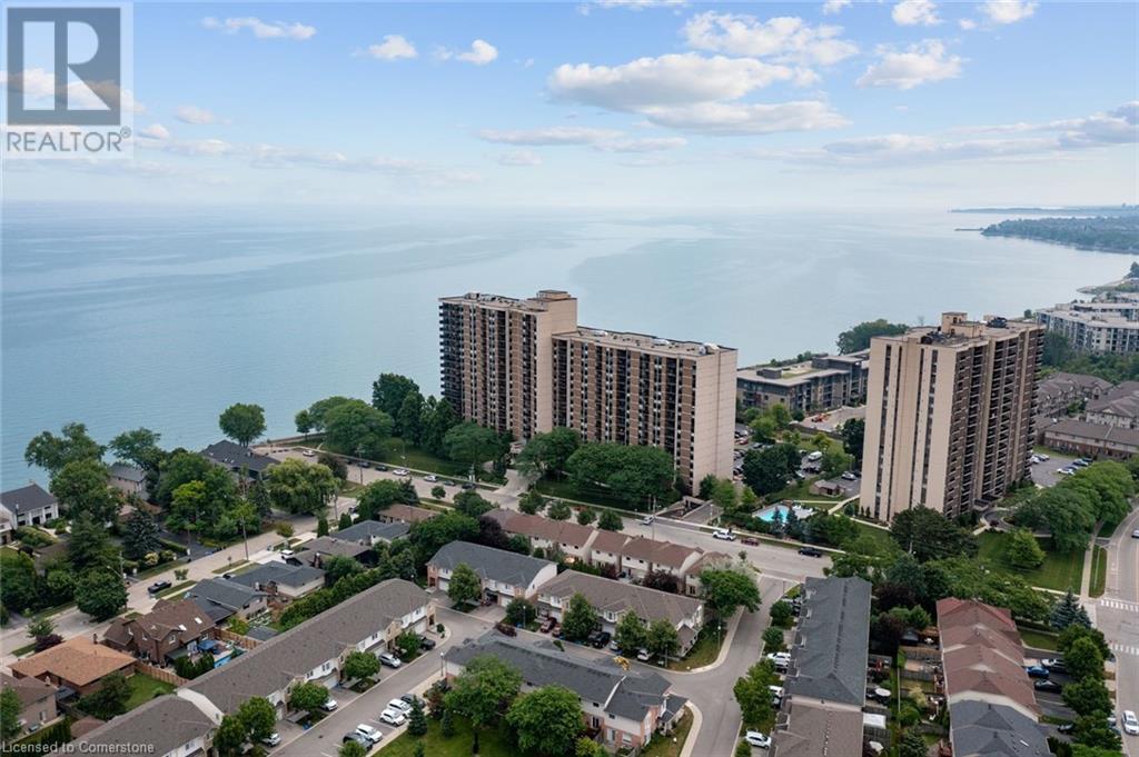 500 Greens Road Unit# 218, Hamilton, Ontario  L8E 3M6 - Photo 5 - 40748061