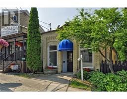1206 QUEEN'S BUSH Road, Wellesley, Ontario