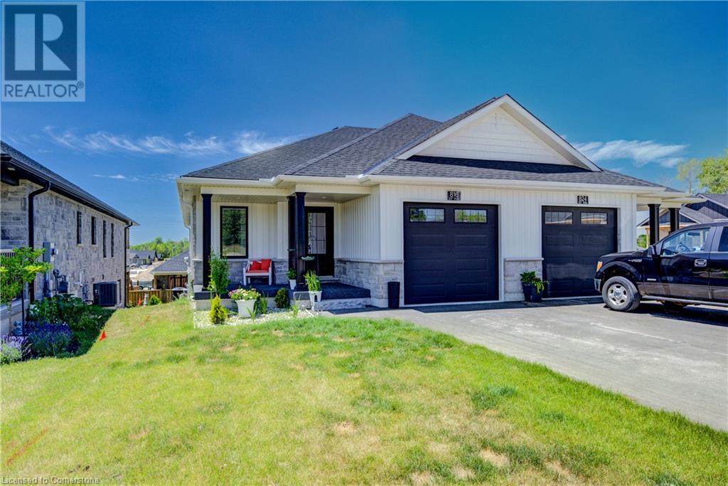 816 23RD AVENUE Avenue, Hanover, Ontario