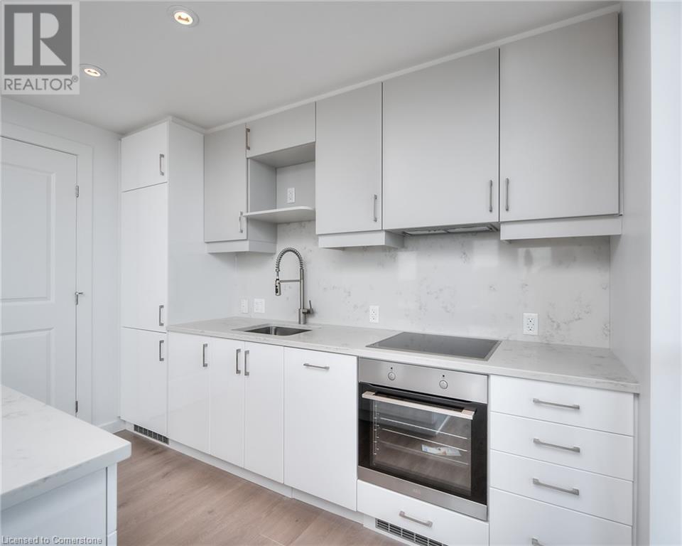 181 King Street S Unit# 1614, Waterloo, Ontario  N2J 0E7 - Photo 10 - 40748161