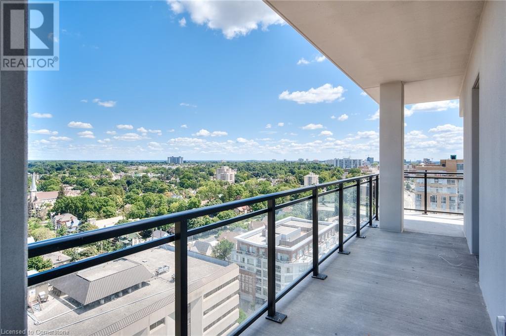 181 King Street S Unit# 1614, Waterloo, Ontario  N2J 0E7 - Photo 19 - 40748161