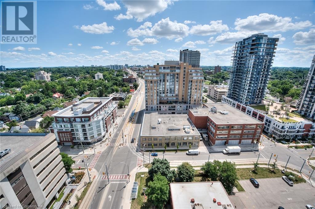 181 King Street S Unit# 1614, Waterloo, Ontario  N2J 0E7 - Photo 20 - 40748161