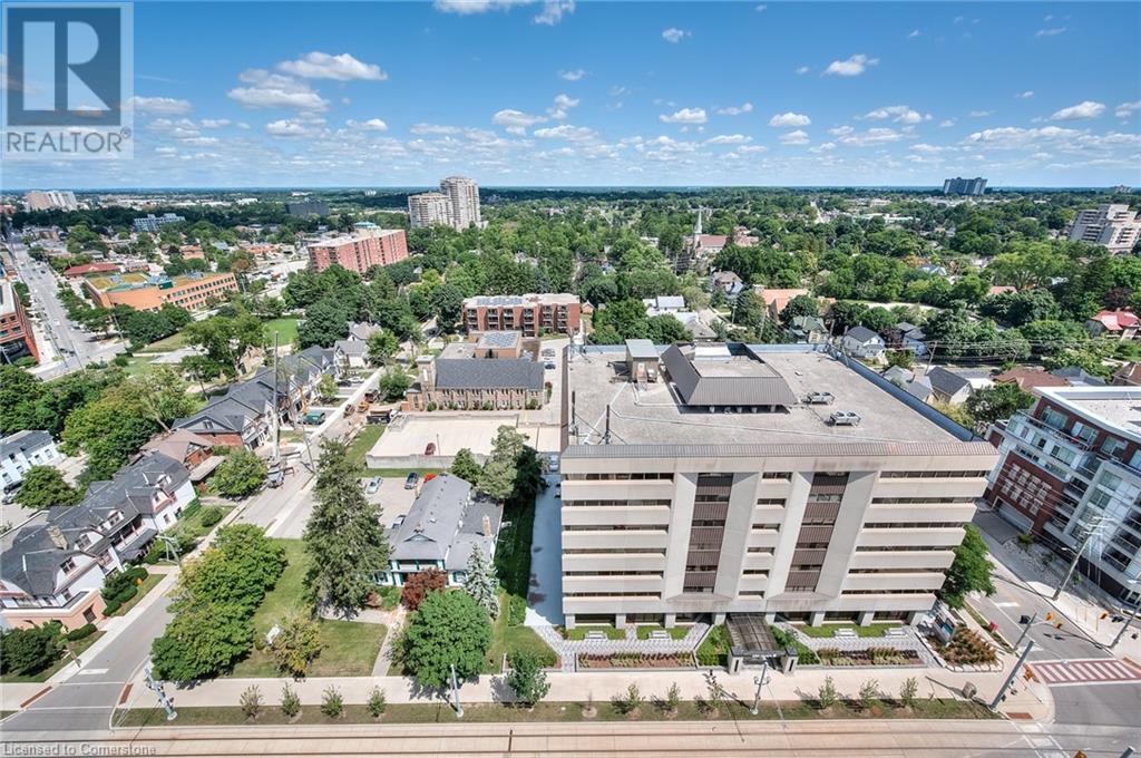 181 King Street S Unit# 1614, Waterloo, Ontario  N2J 0E7 - Photo 24 - 40748161