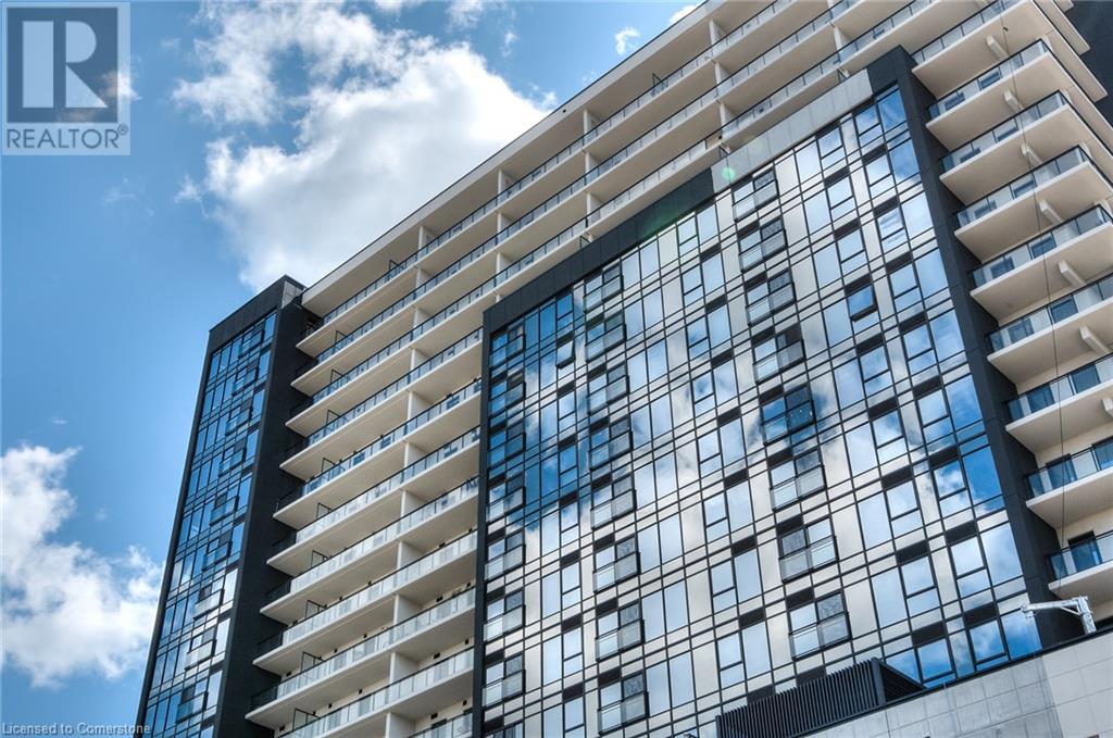 181 King Street S Unit# 1614, Waterloo, Ontario  N2J 0E7 - Photo 4 - 40748161