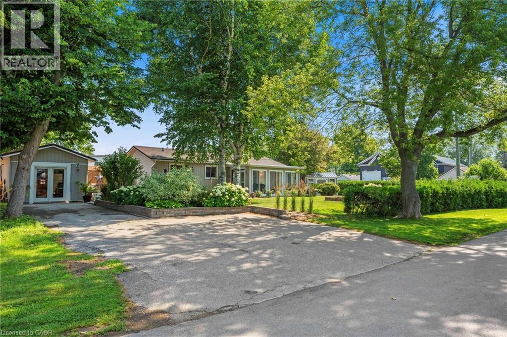 181 Cedar Drive, Turkey Point, Ontario  N0E 1T0 - Photo 3 - 40747848