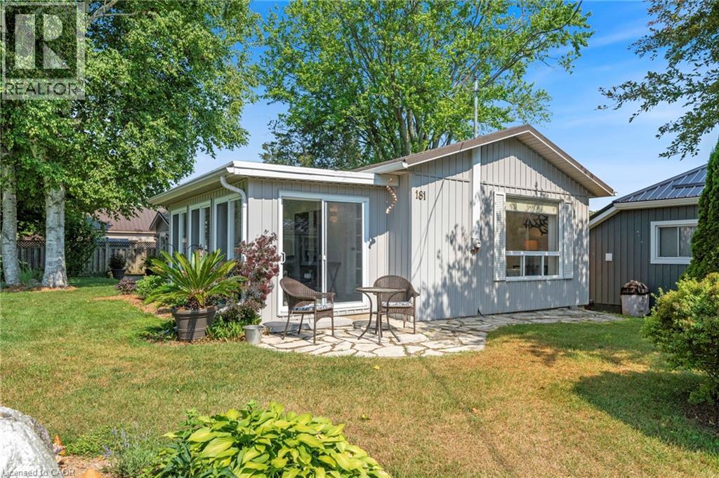 181 Cedar Drive, Turkey Point, Ontario  N0E 1T0 - Photo 4 - 40747848