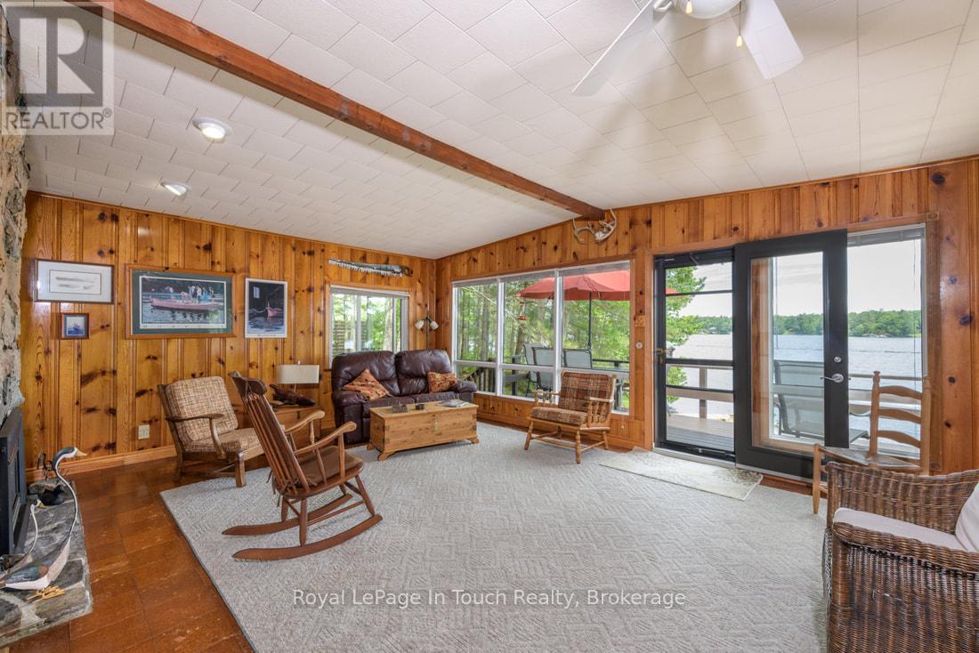 211 Pickerel Point Road, Georgian Bay, Ontario  L0K 1S0 - Photo 19 - X12265333