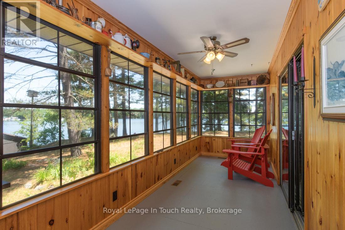 211 Pickerel Point Road, Georgian Bay, Ontario  L0K 1S0 - Photo 20 - X12265333