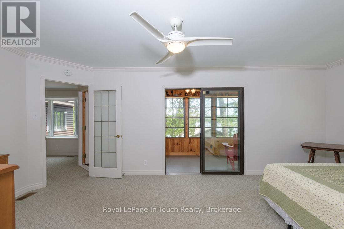 211 Pickerel Point Road, Georgian Bay, Ontario  L0K 1S0 - Photo 22 - X12265333