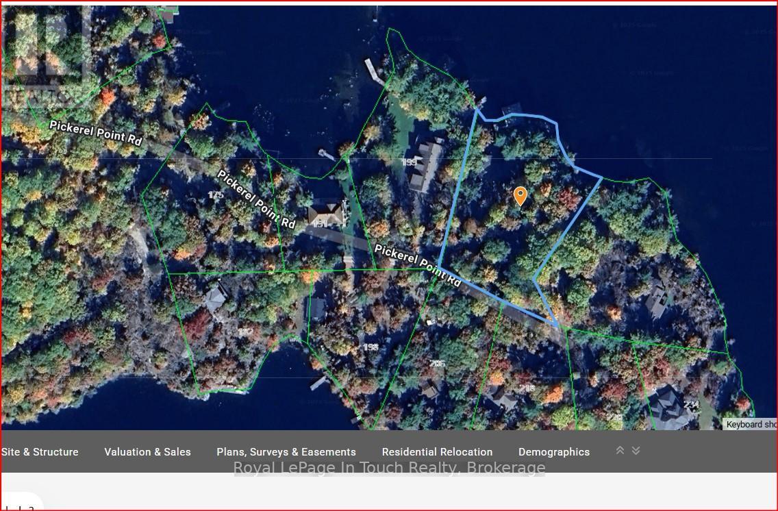 211 Pickerel Point Road, Georgian Bay, Ontario  L0K 1S0 - Photo 43 - X12265333