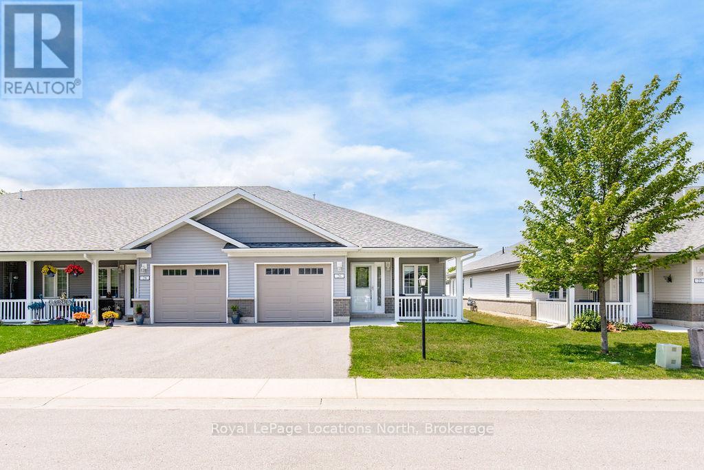 26 IVY CRESCENT, Wasaga Beach, Ontario