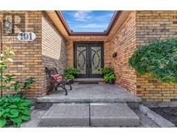 101 DEVONGLEN Drive, Kitchener, Ontario