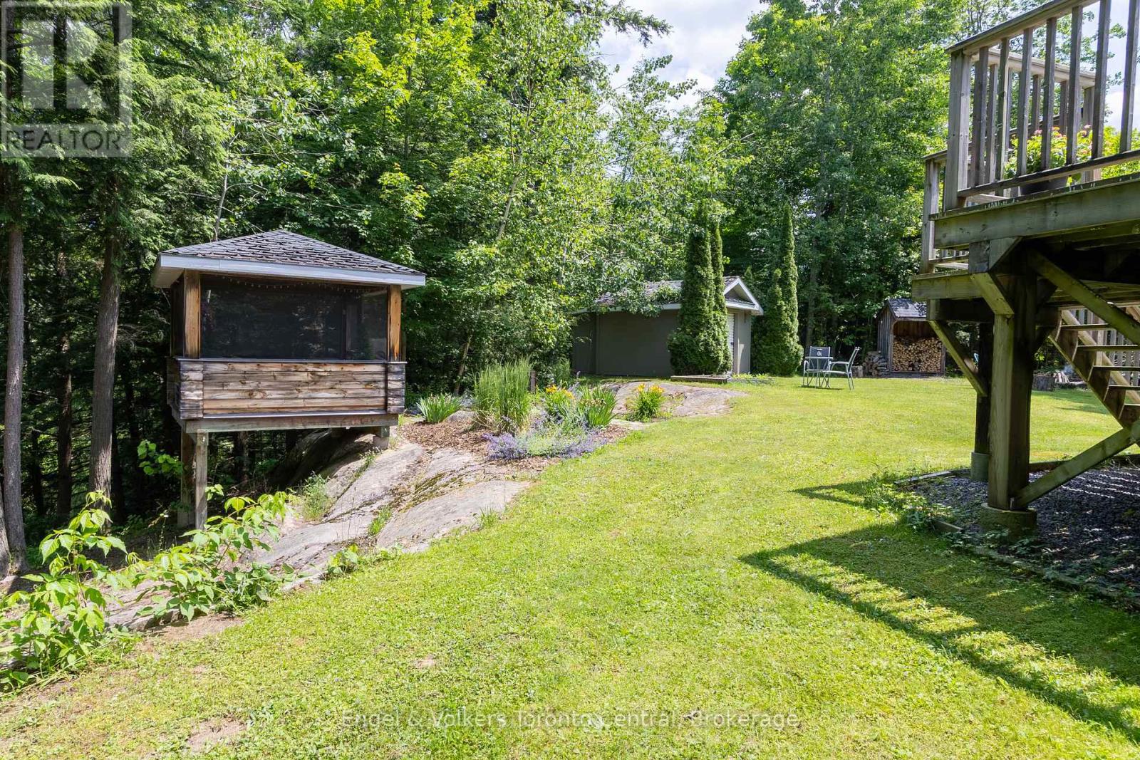 1020 Haven Road, Bracebridge, Ontario  P1L 1X1 - Photo 15 - X12265570