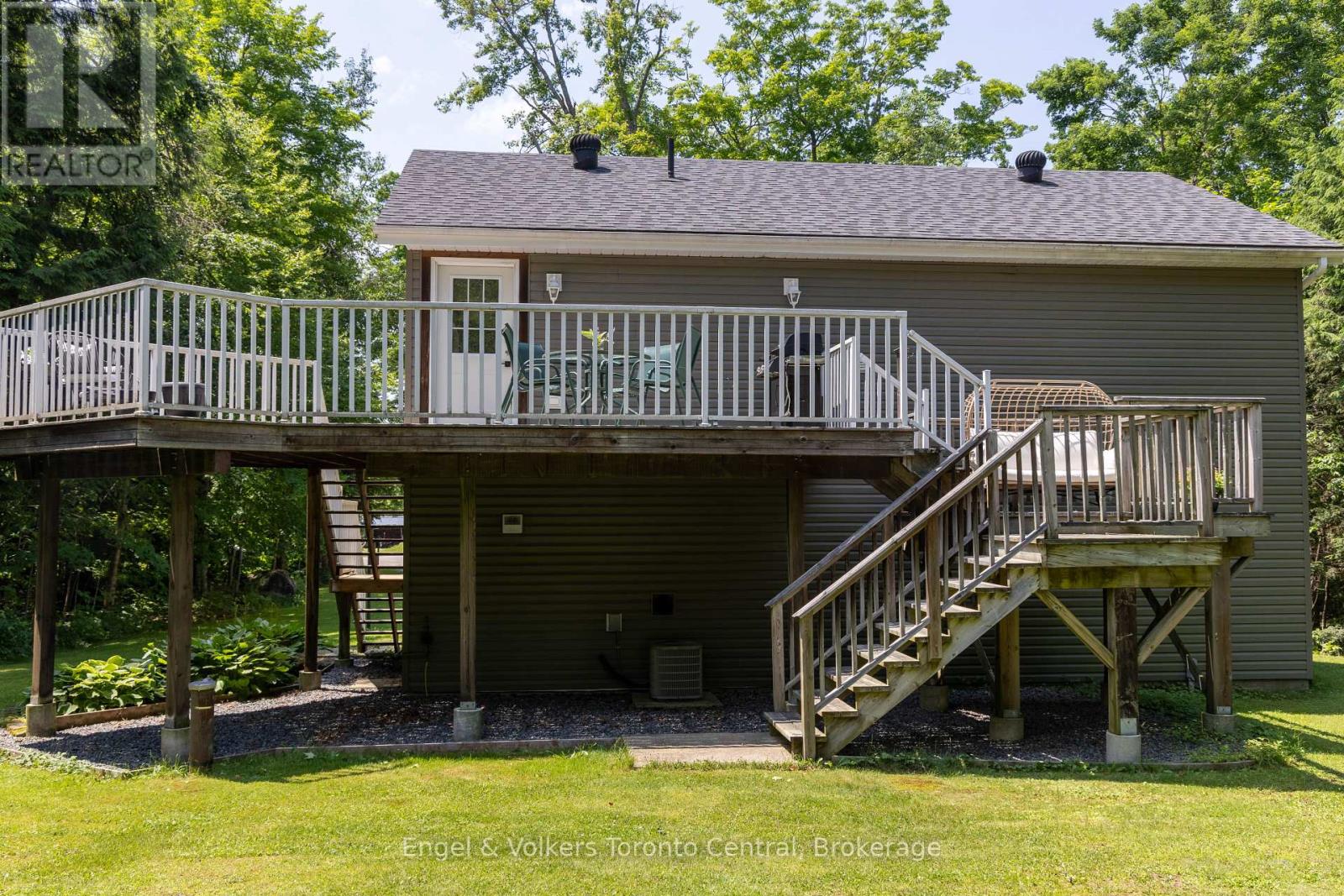 1020 Haven Road, Bracebridge, Ontario  P1L 1X1 - Photo 18 - X12265570