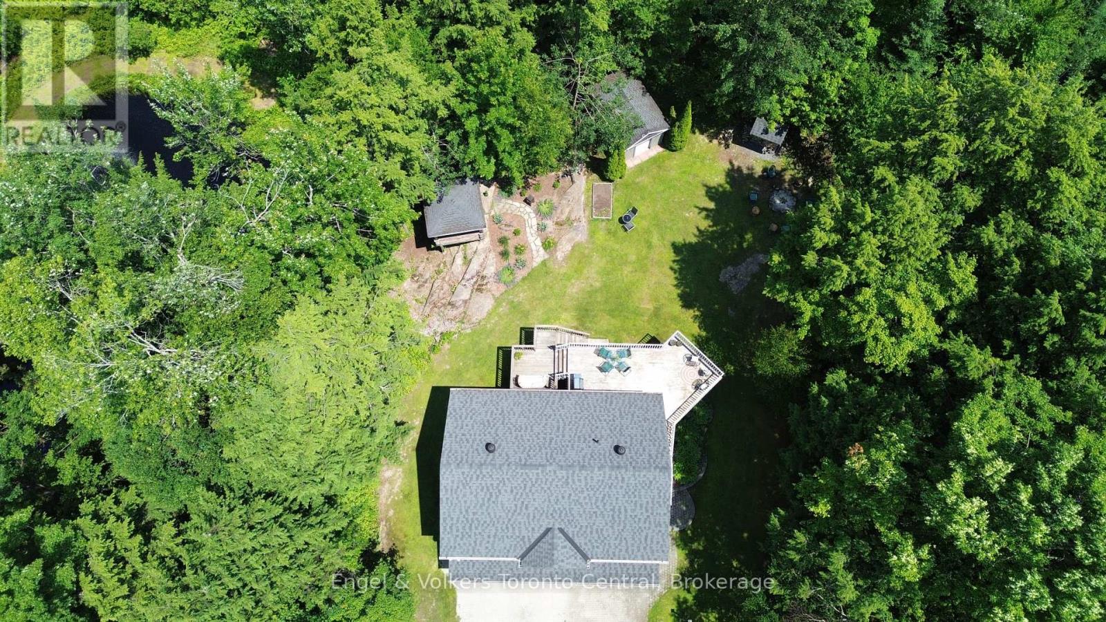 1020 Haven Road, Bracebridge, Ontario  P1L 1X1 - Photo 21 - X12265570