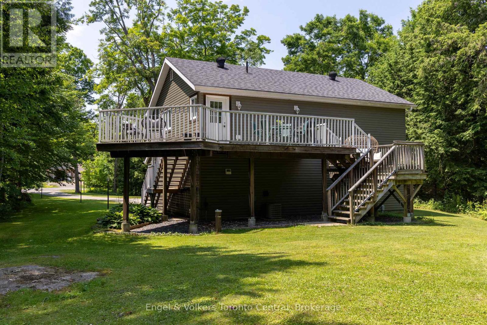 1020 Haven Road, Bracebridge, Ontario  P1L 1X1 - Photo 24 - X12265570