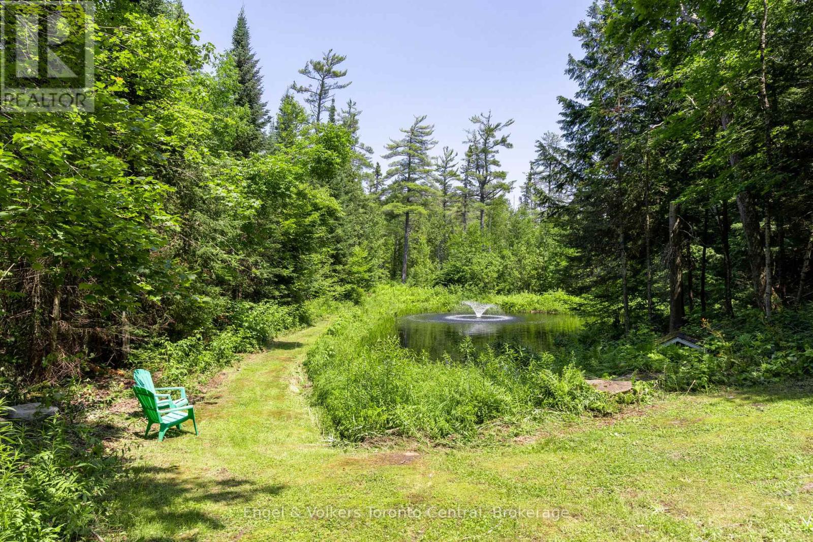 1020 Haven Road, Bracebridge, Ontario  P1L 1X1 - Photo 25 - X12265570