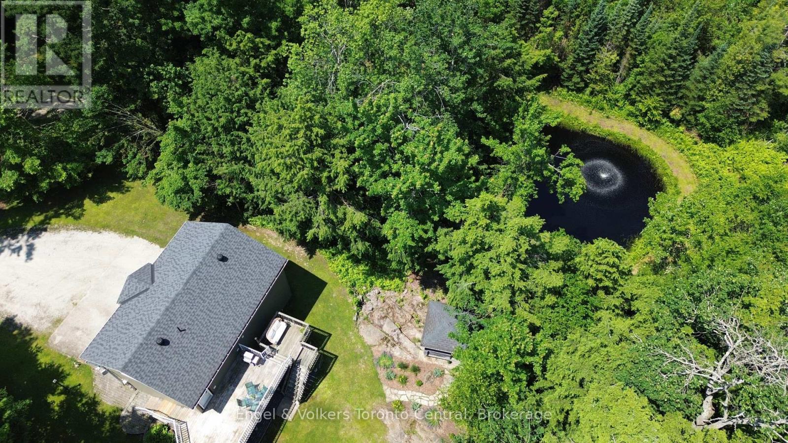 1020 Haven Road, Bracebridge, Ontario  P1L 1X1 - Photo 32 - X12265570