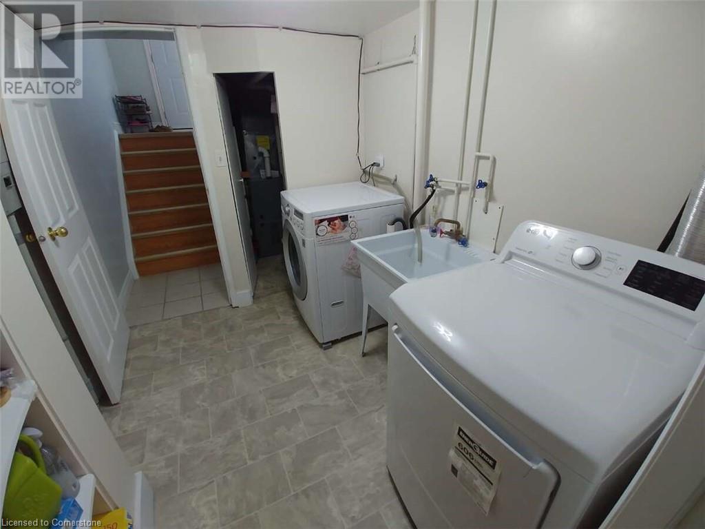 1115 Paramount Drive Unit# 58, Stoney Creek, Ontario  L8J 1P6 - Photo 25 - 40748368
