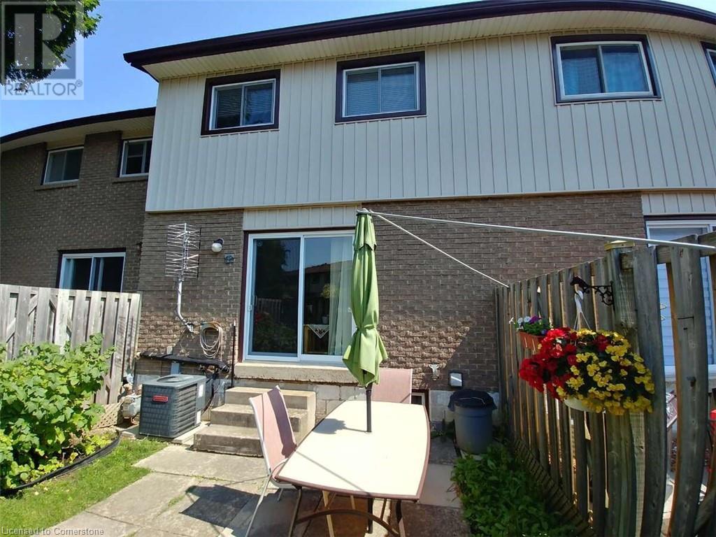 1115 Paramount Drive Unit# 58, Stoney Creek, Ontario  L8J 1P6 - Photo 30 - 40748368