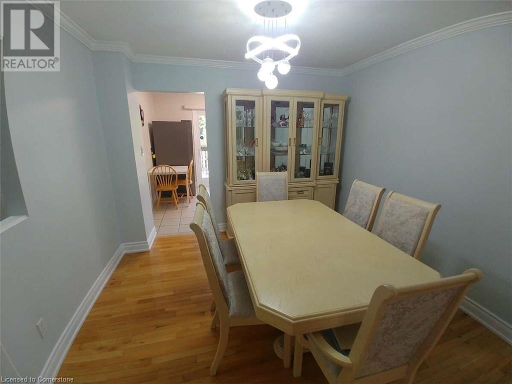 1115 Paramount Drive Unit# 58, Stoney Creek, Ontario  L8J 1P6 - Photo 9 - 40748368