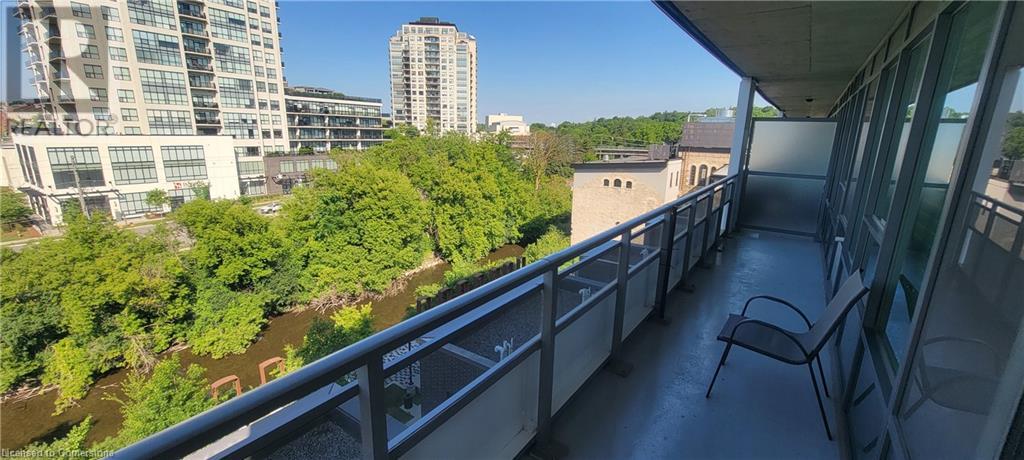 53 Arthur Street Street S Unit# 604, Guelph, Ontario  N1E 0P5 - Photo 2 - 40748371