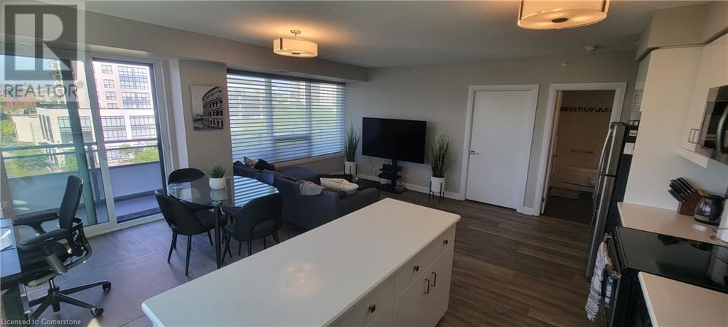 53 Arthur Street Street S Unit# 604, Guelph, Ontario  N1E 0P5 - Photo 3 - 40748371
