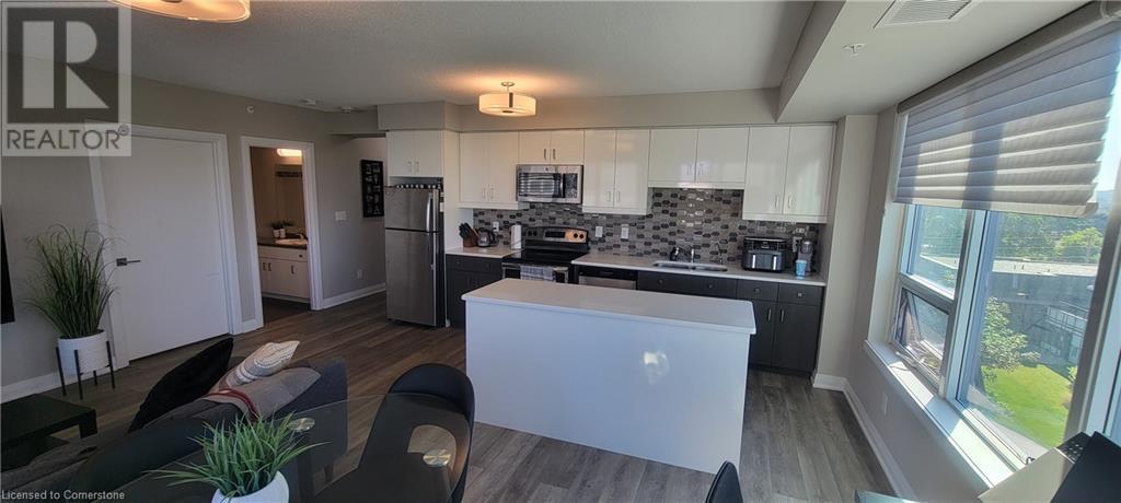53 Arthur Street Street S Unit# 604, Guelph, Ontario  N1E 0P5 - Photo 6 - 40748371