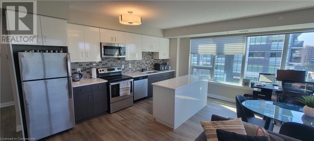 53 Arthur Street Street S Unit# 604, Guelph, Ontario  N1E 0P5 - Photo 7 - 40748371