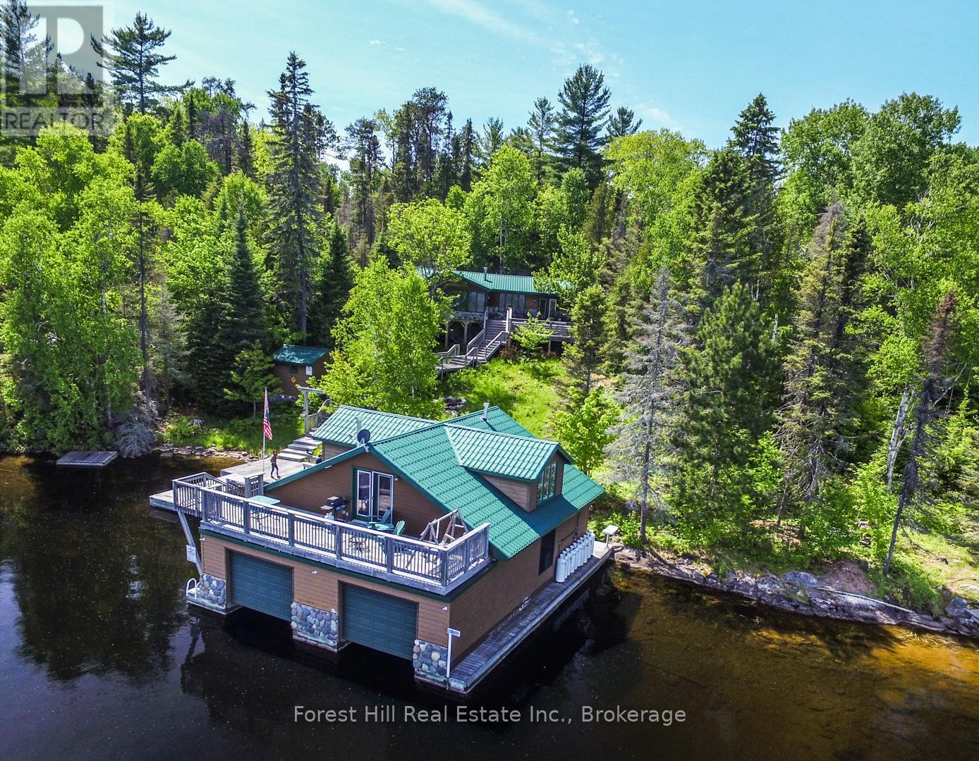 10365 RABBIT, Temagami, Ontario