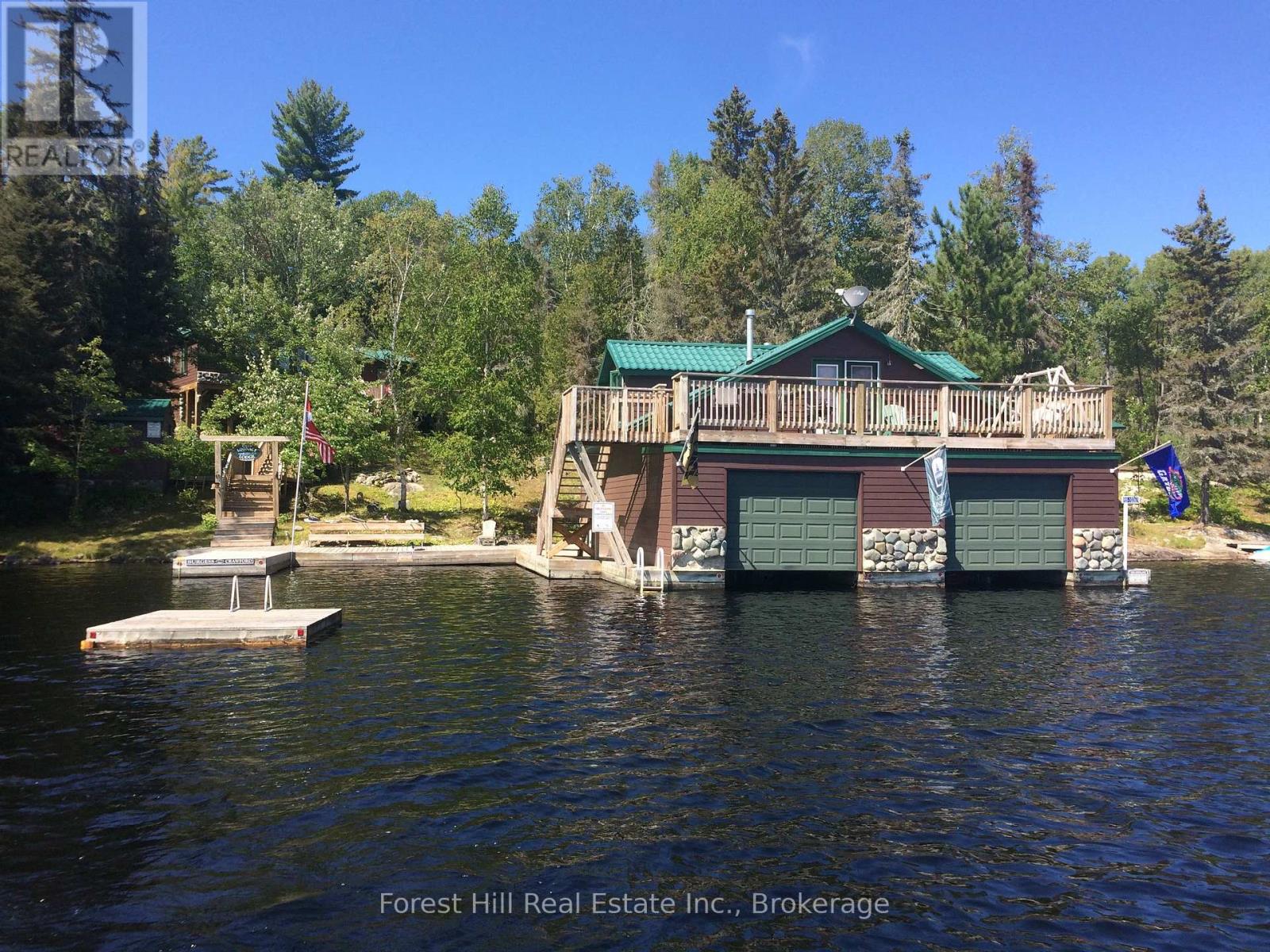 10365 Rabbit, Temagami, Ontario  P0H 2H0 - Photo 10 - X12265696