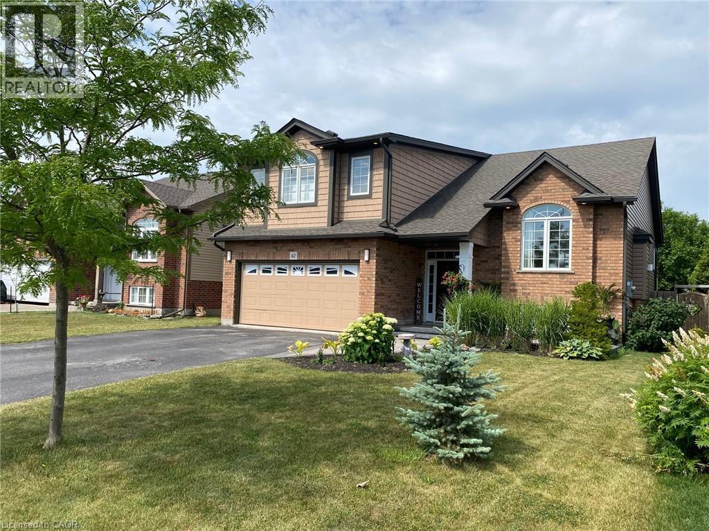 42 JANE Street, Smithville, Ontario