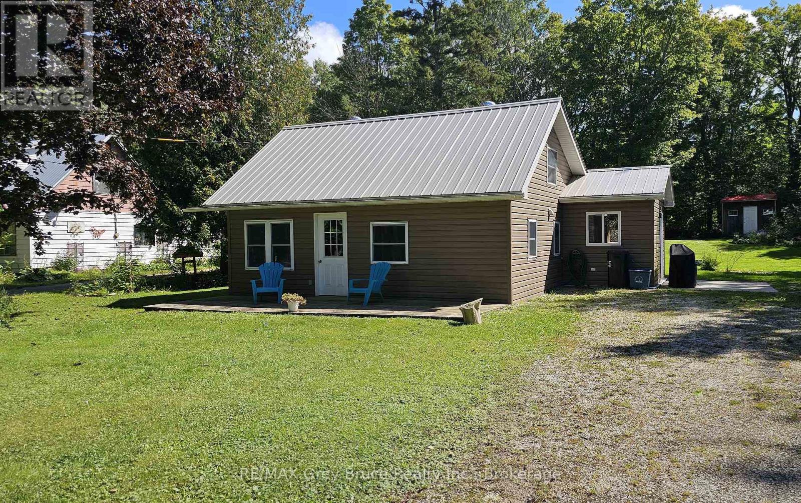 549 STOKES BAY ROAD, Northern Bruce Peninsula, Ontario