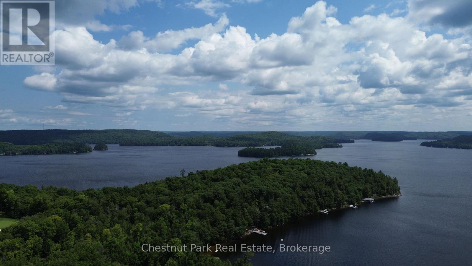540 Bigwin Island, Lake Of Bays, Ontario  P0B 1A0 - Photo 10 - X12265753
