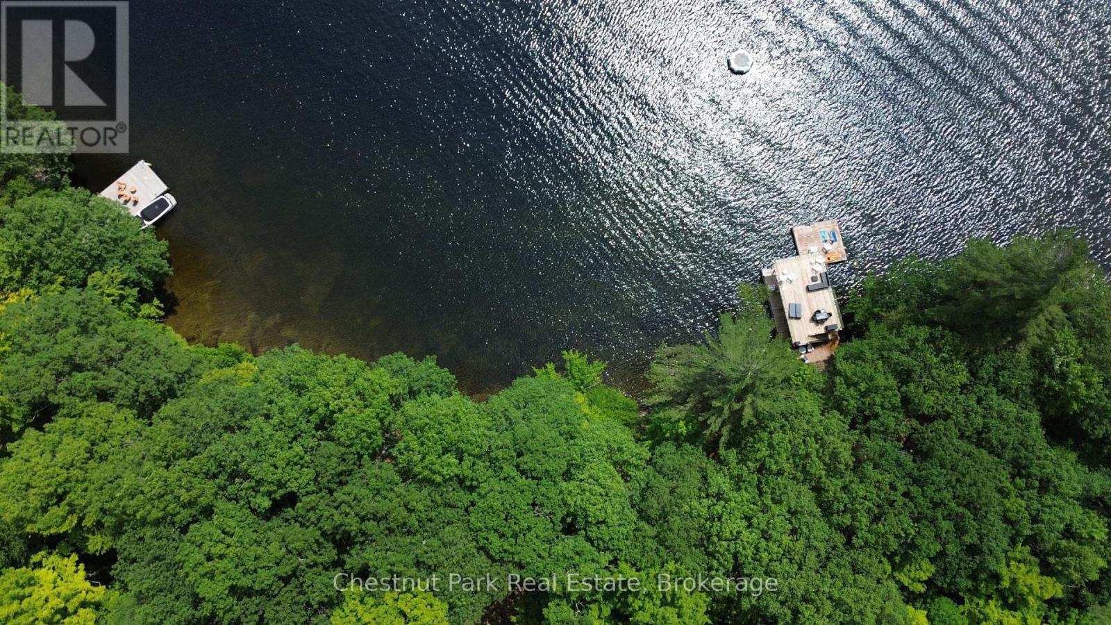 540 Bigwin Island, Lake Of Bays, Ontario  P0B 1A0 - Photo 8 - X12265753