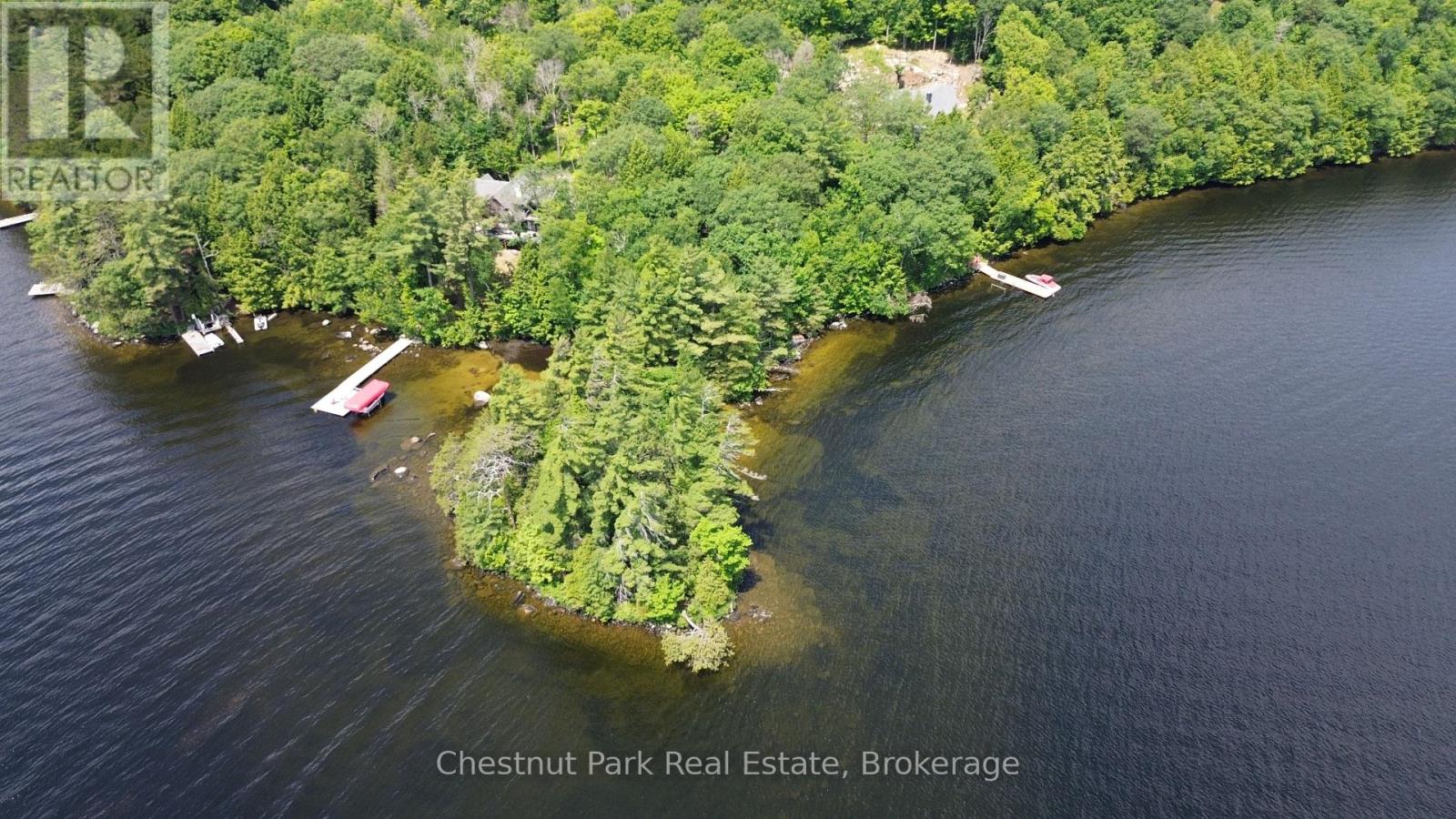 32 Bigwin Island, Lake Of Bays, Ontario  P0B 1A0 - Photo 1 - X12265757