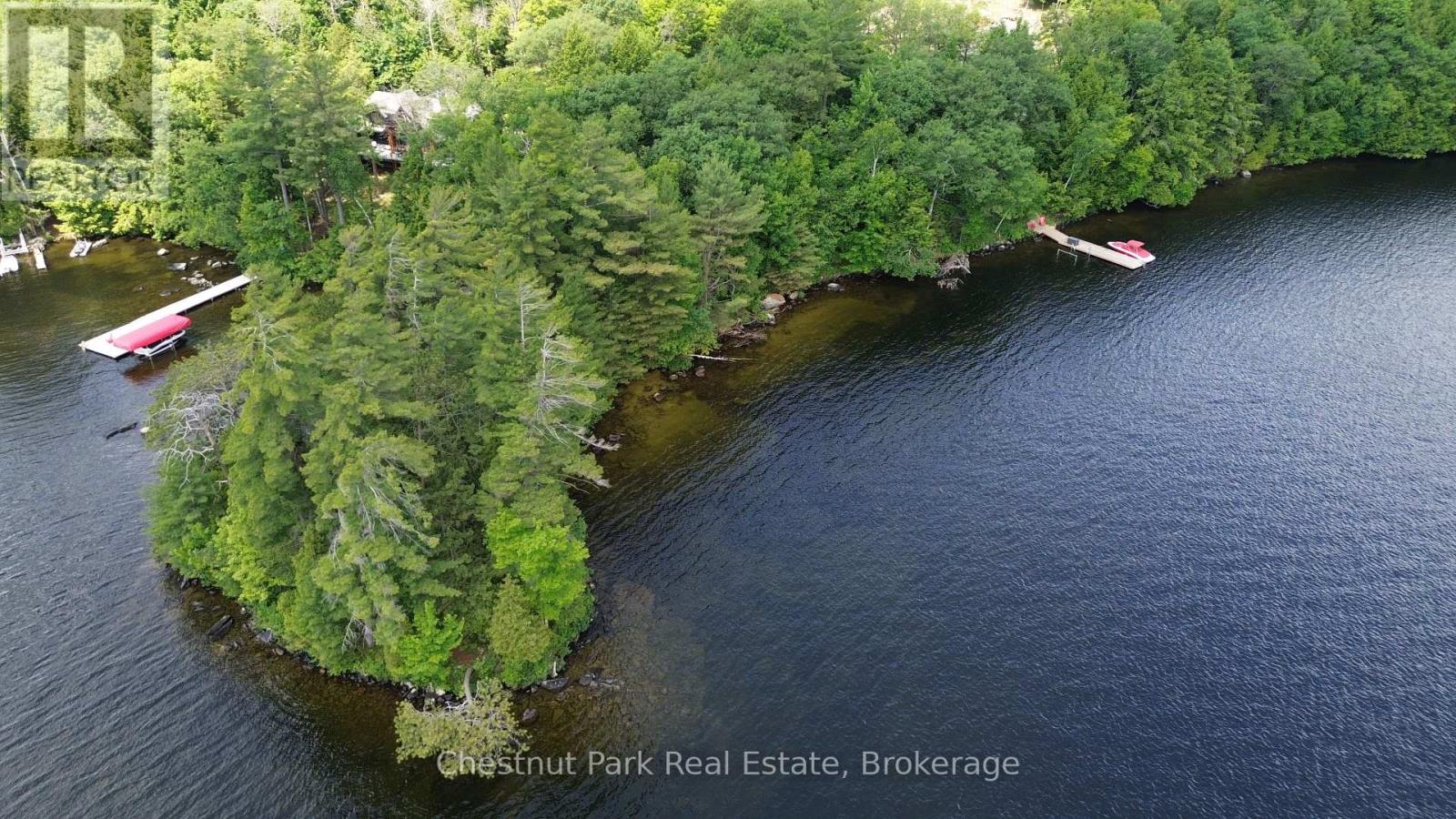 32 Bigwin Island, Lake Of Bays, Ontario  P0B 1A0 - Photo 16 - X12265757