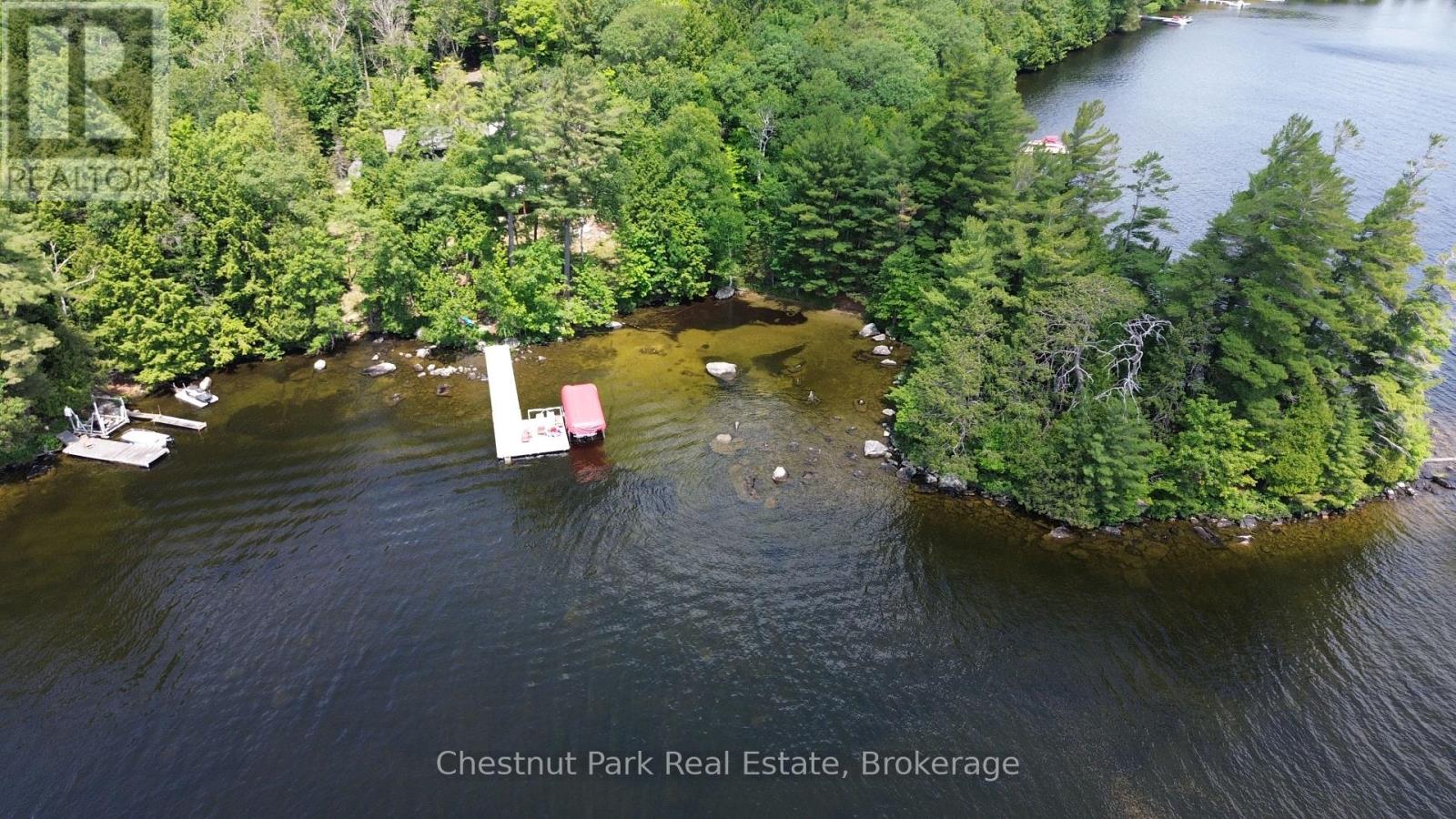 32 Bigwin Island, Lake Of Bays, Ontario  P0B 1A0 - Photo 17 - X12265757