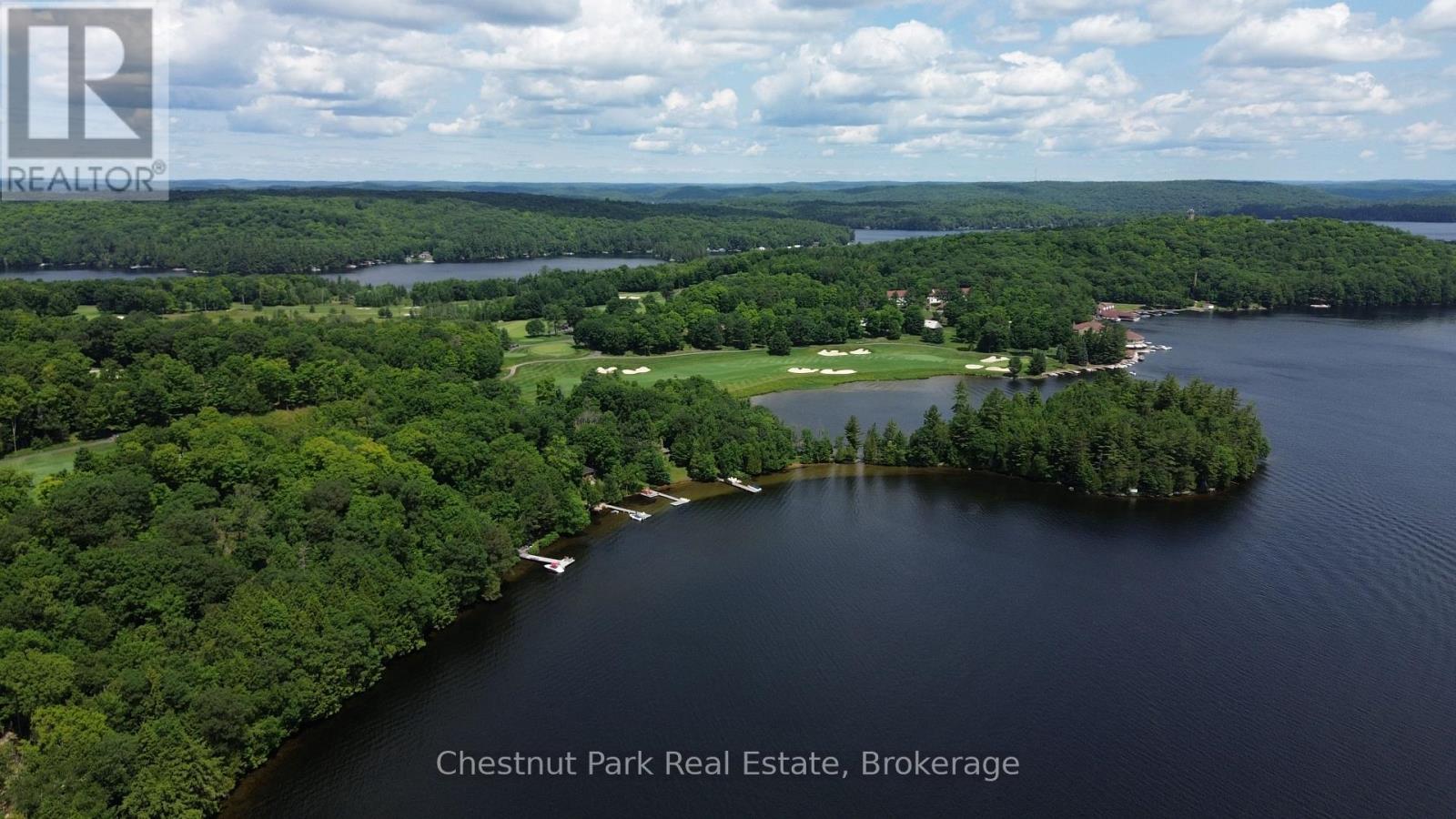 32 Bigwin Island, Lake Of Bays, Ontario  P0B 1A0 - Photo 19 - X12265757