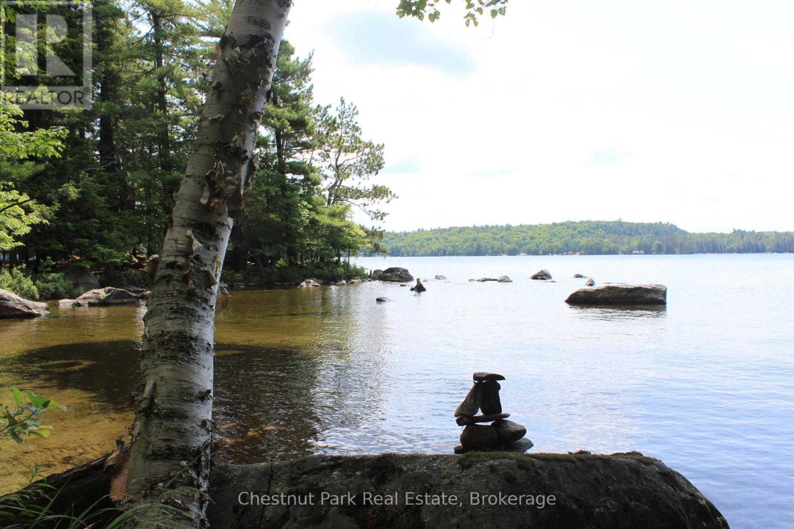 32 Bigwin Island, Lake Of Bays, Ontario  P0B 1A0 - Photo 3 - X12265757
