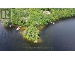 32 BIGWIN ISLAND, Lake of Bays, Ontario